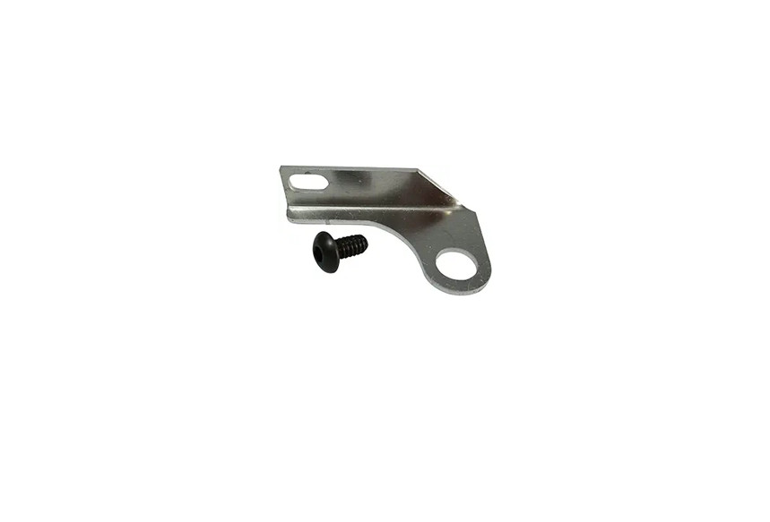 Stage 1 2 Predator 212 224 Intake Choke Hold Bracket for after Market Air Filter