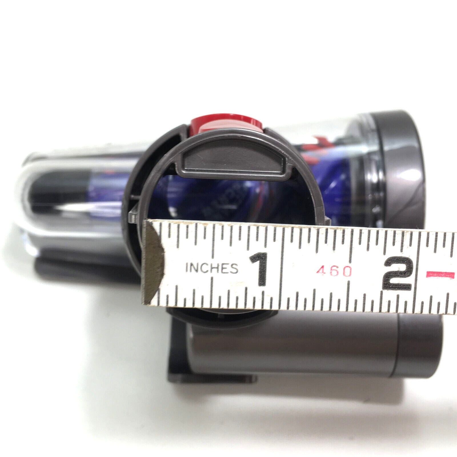 GENUINE Dyson V7 V8 V10 V11 HAIR SCREW TOOL Accessory Attachment 971426-01