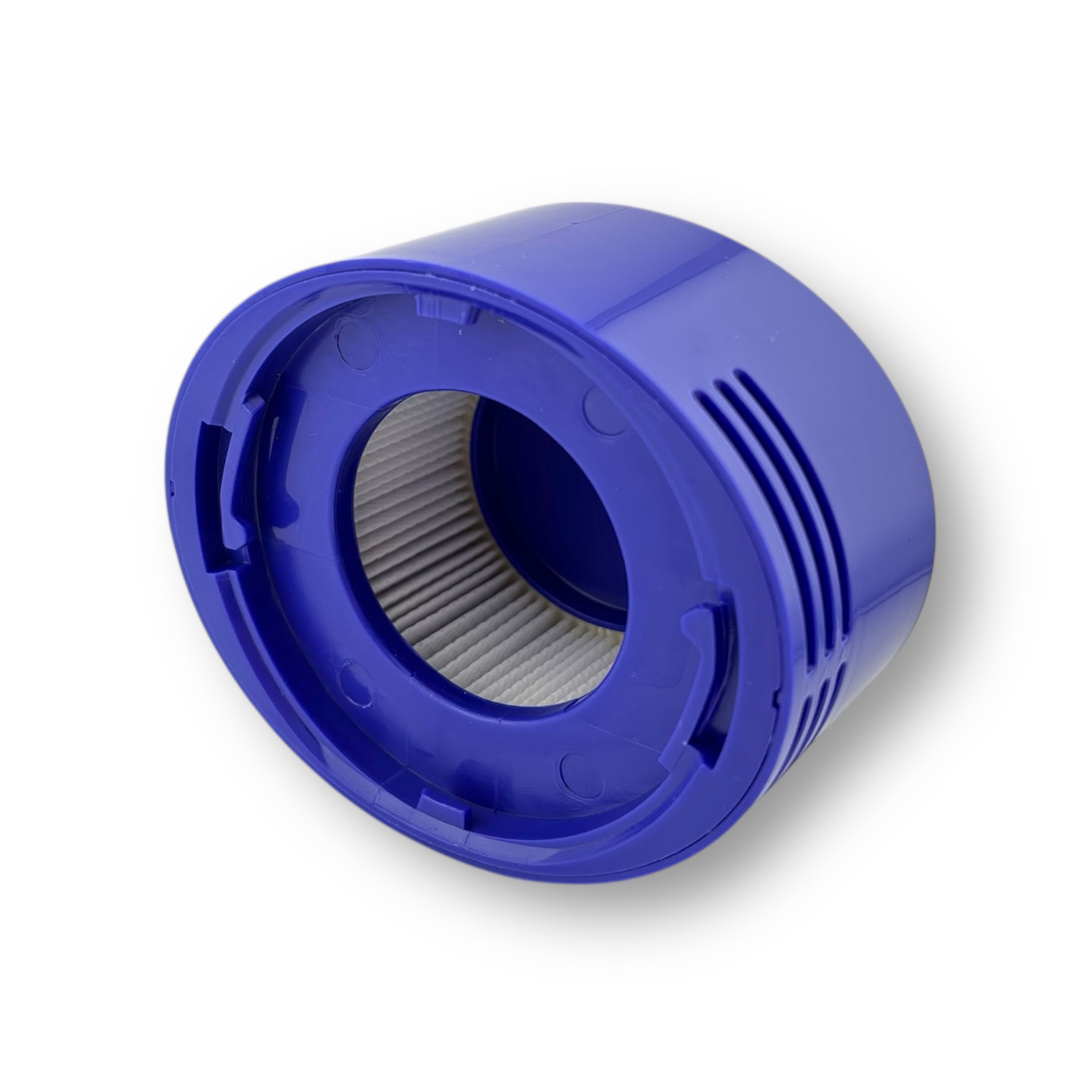 HEPA Post Motor Filter For Dyson V7 V8 Animal Absolute Fluffy SV10 SV11 SV25
