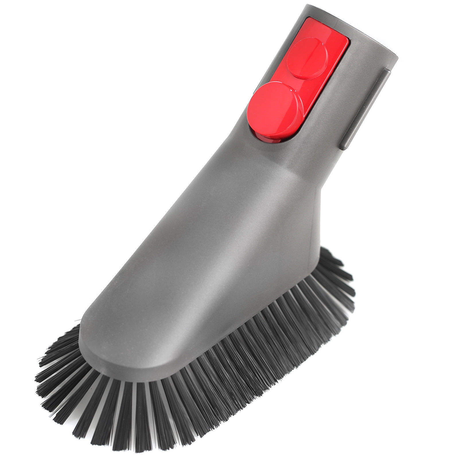 Genuine Dyson V7 V8 V10 V11 V12 V15 Vacuum Quick Release Mini Soft Dusting Brush