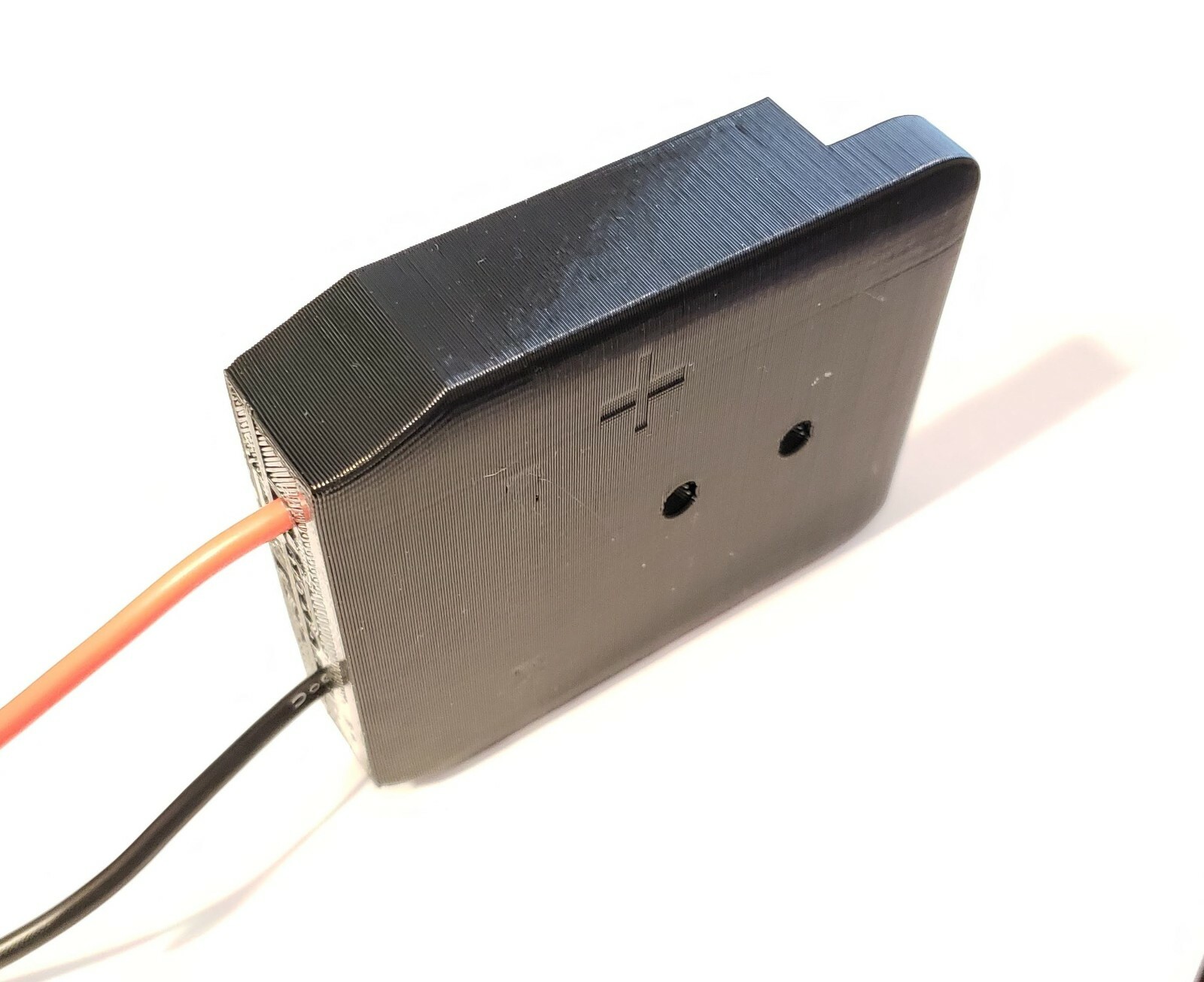 HyperTough Lithium Li-ion Battery Convert to DIY Connection Output Adapter 12AWG