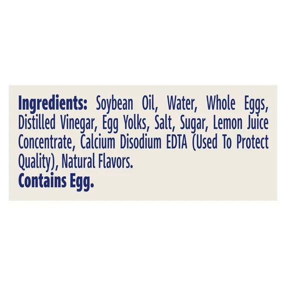 Pack of 2 Best Foods Real Mayonnaise Sandwich Spread Condiment 30 fl oz Jars