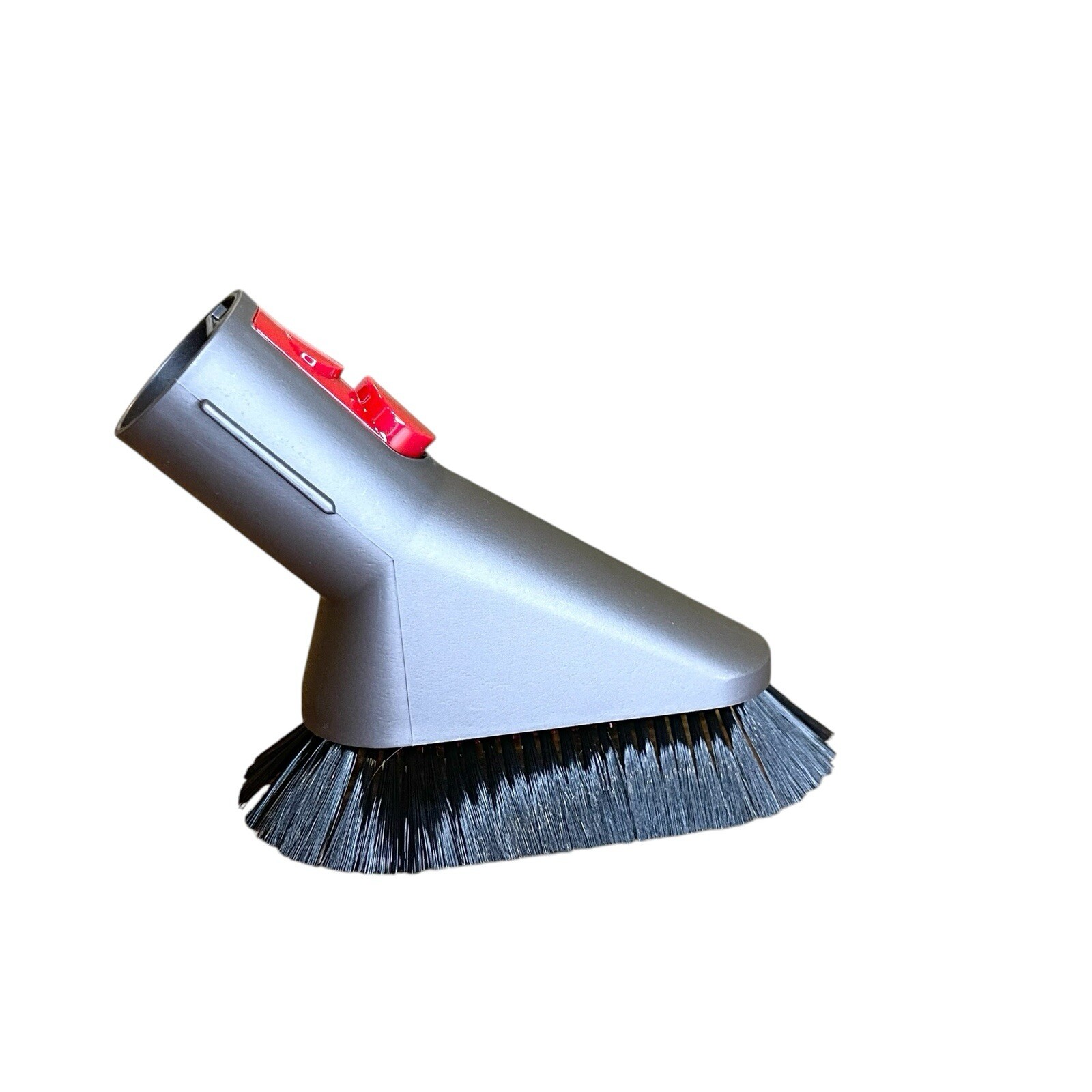 GENUINE Dyson Quick Release Mini soft Dusting Brush Accessory tool V11 V10 V8 V7