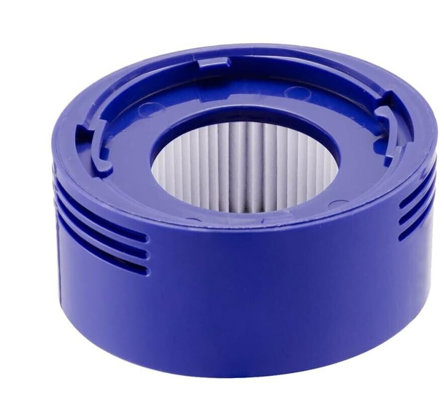 Replacement Hepa Filter For Dyson V7 V8 Animal Absolute Cordless Vacuum