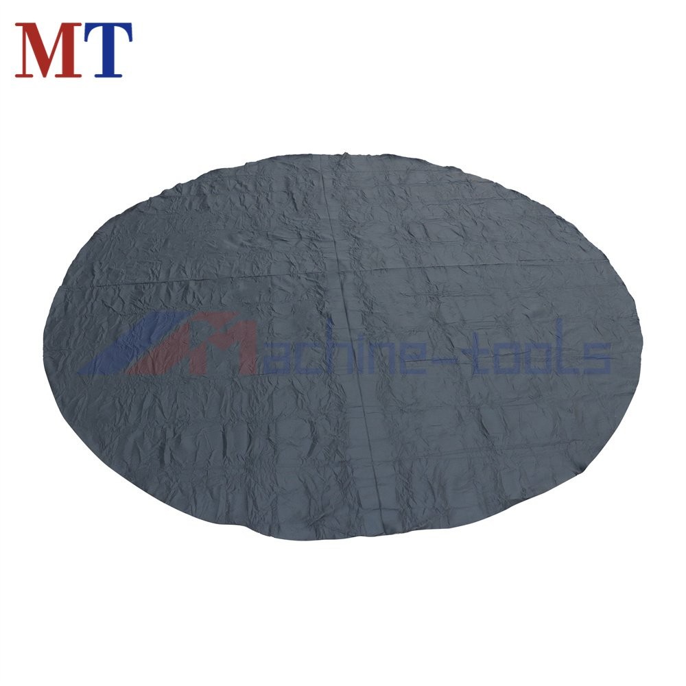 Round Pool Liner Pad for Above Ground Swimming Pools Black Pool Mats Durable