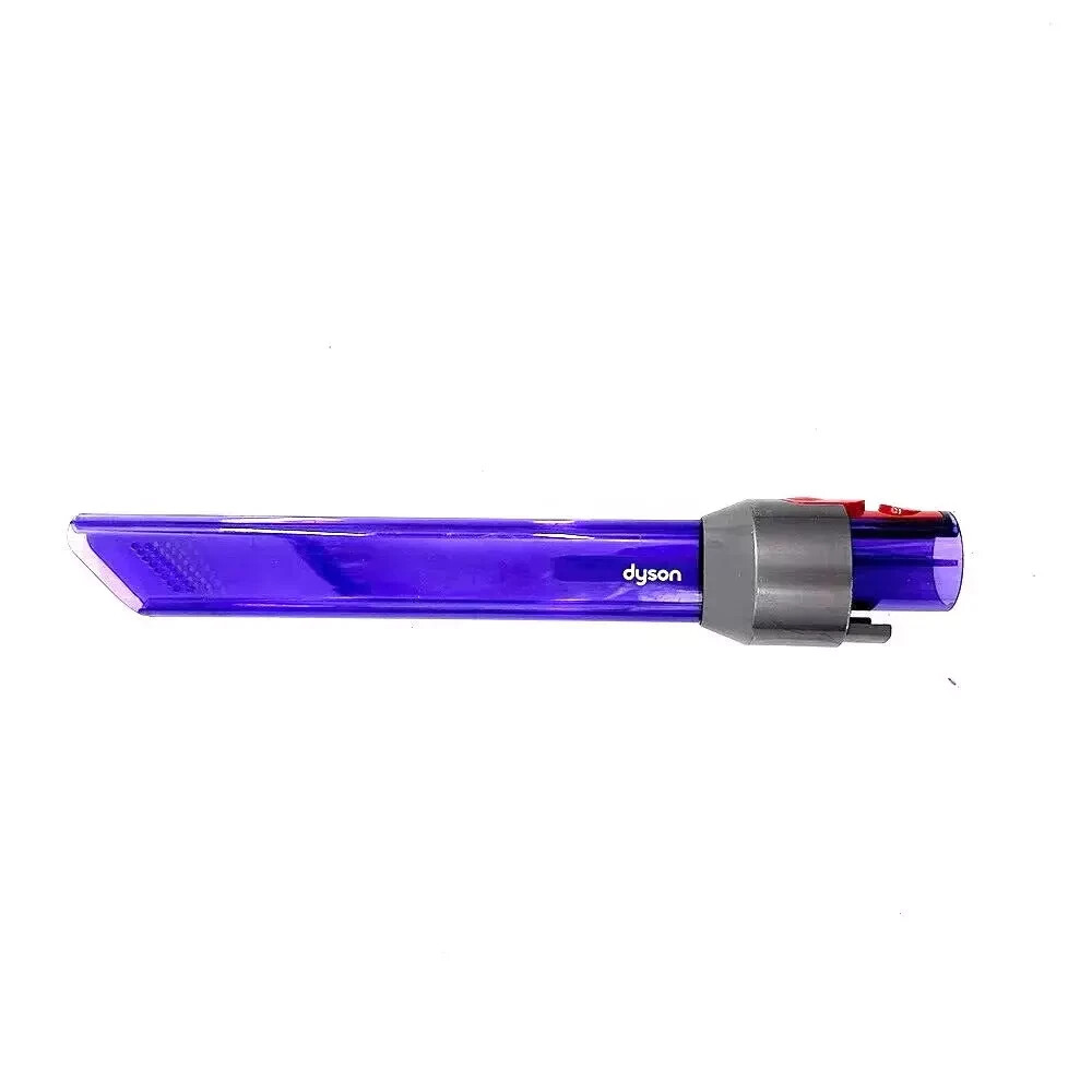 Dyson V10 V11 V11 Outsize LED Light Pipe Crevice Tool Genuine OEM part 970466-01