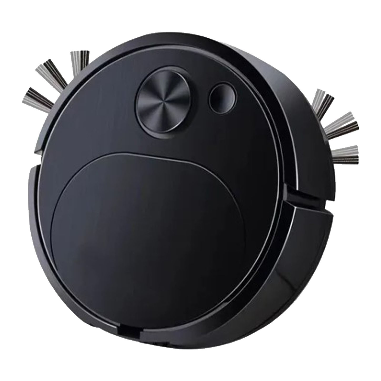 Robot Vacuum Cleaner, Mini Automatic Avoidance USB Charging Smart Sweeping Robot
