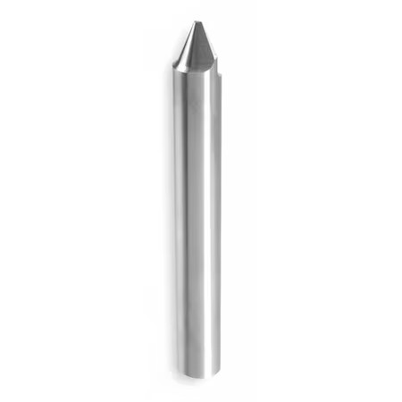 Onsrud 37-03 Engraving Tool, Carbide, 0.010 In, 60 Deg