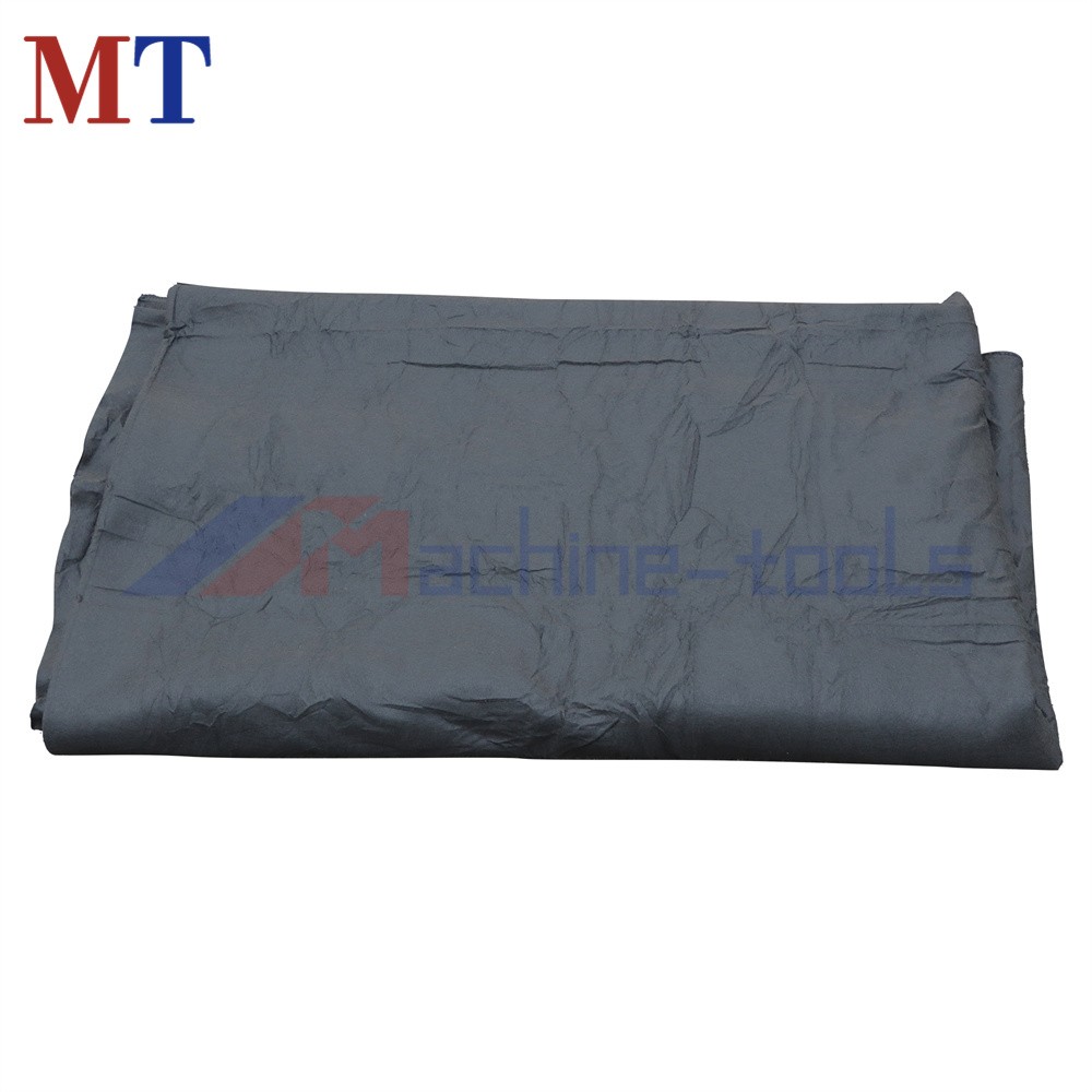 Round Pool Liner Pad for Above Ground Swimming Pools Black Pool Mats Durable
