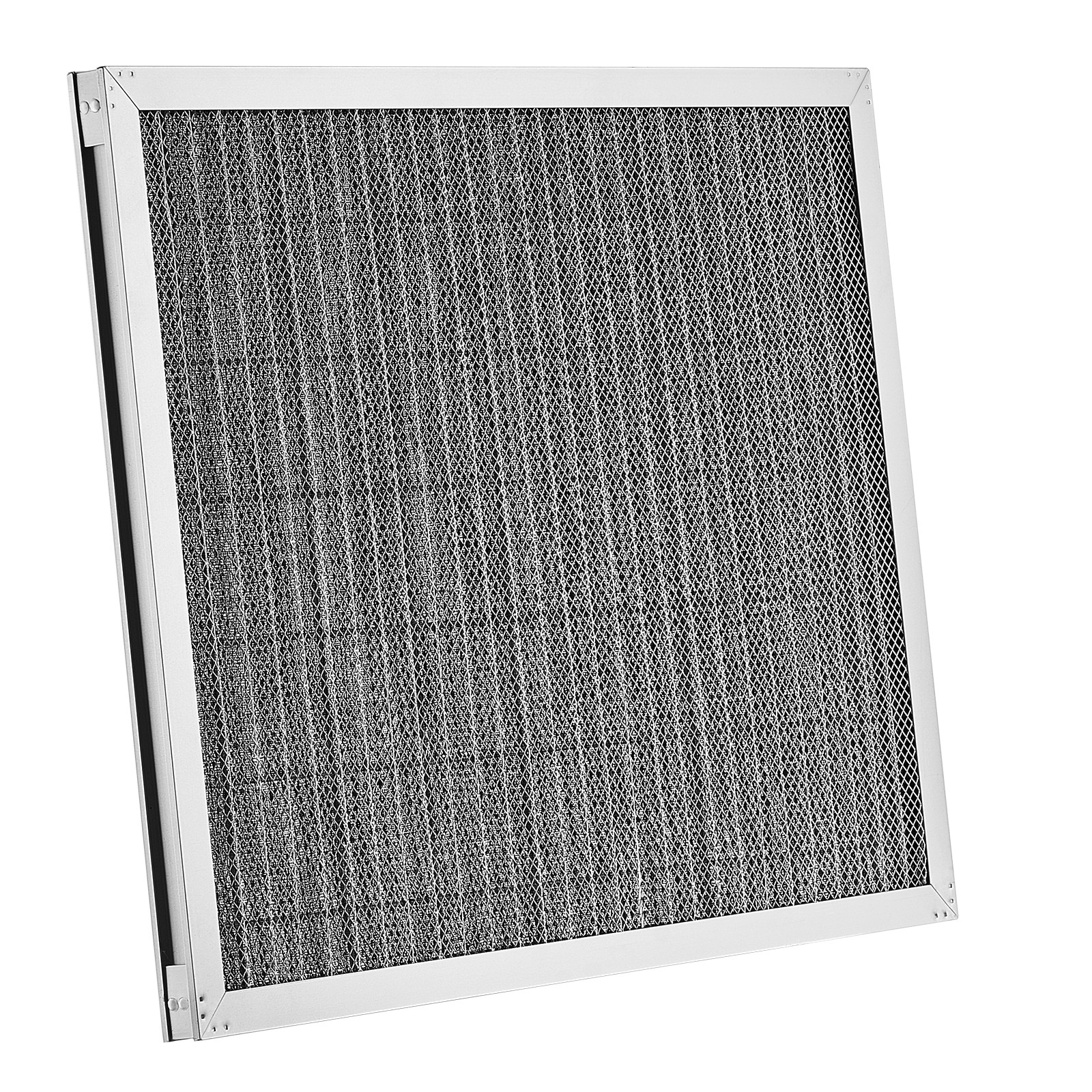 Uimoso Permanent Washable Electrostatic Furnace AC Air Filter MERV 8 16x20x1″