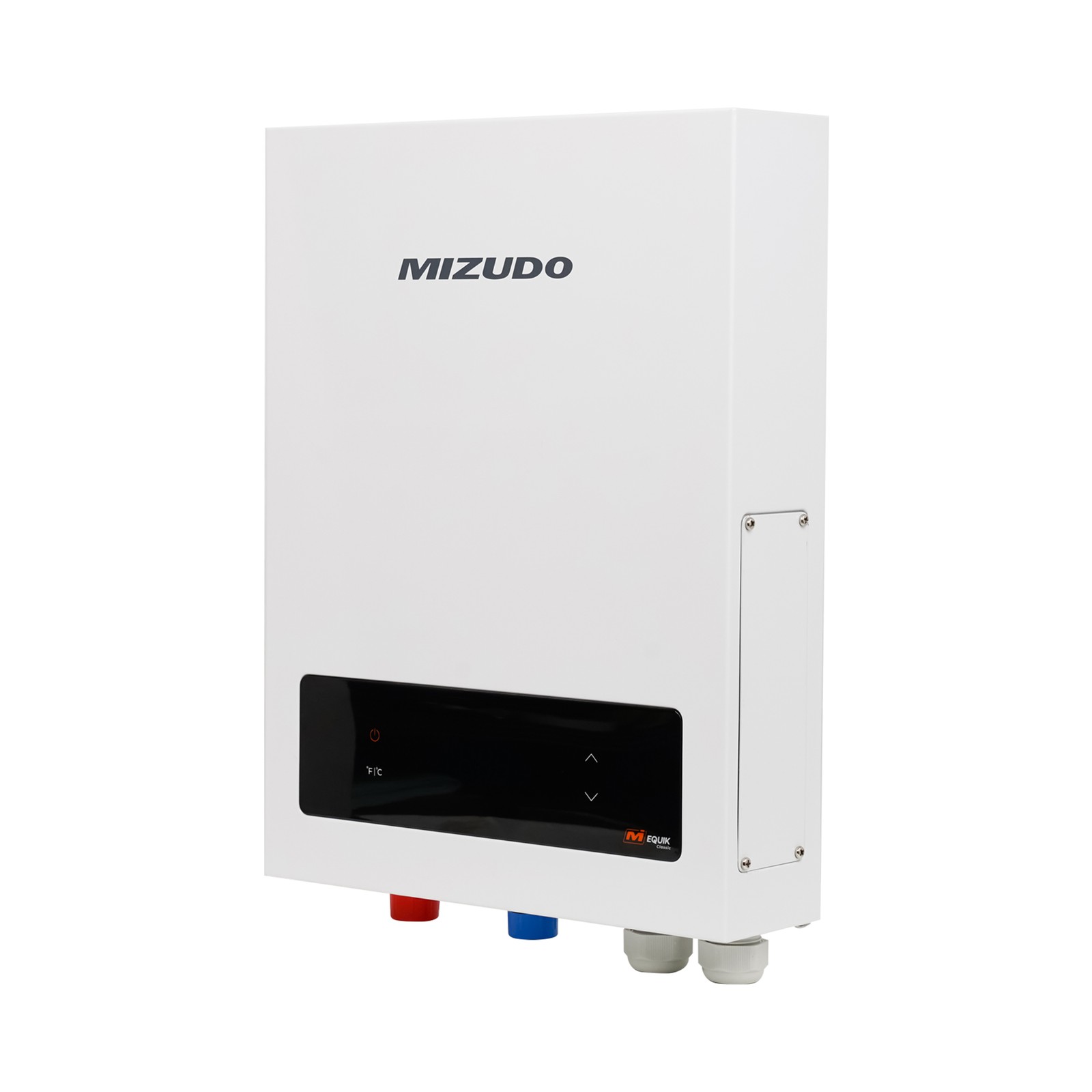 3500W Electric Tankless Water Heater Instant Hot Water Heater for Under Sink
