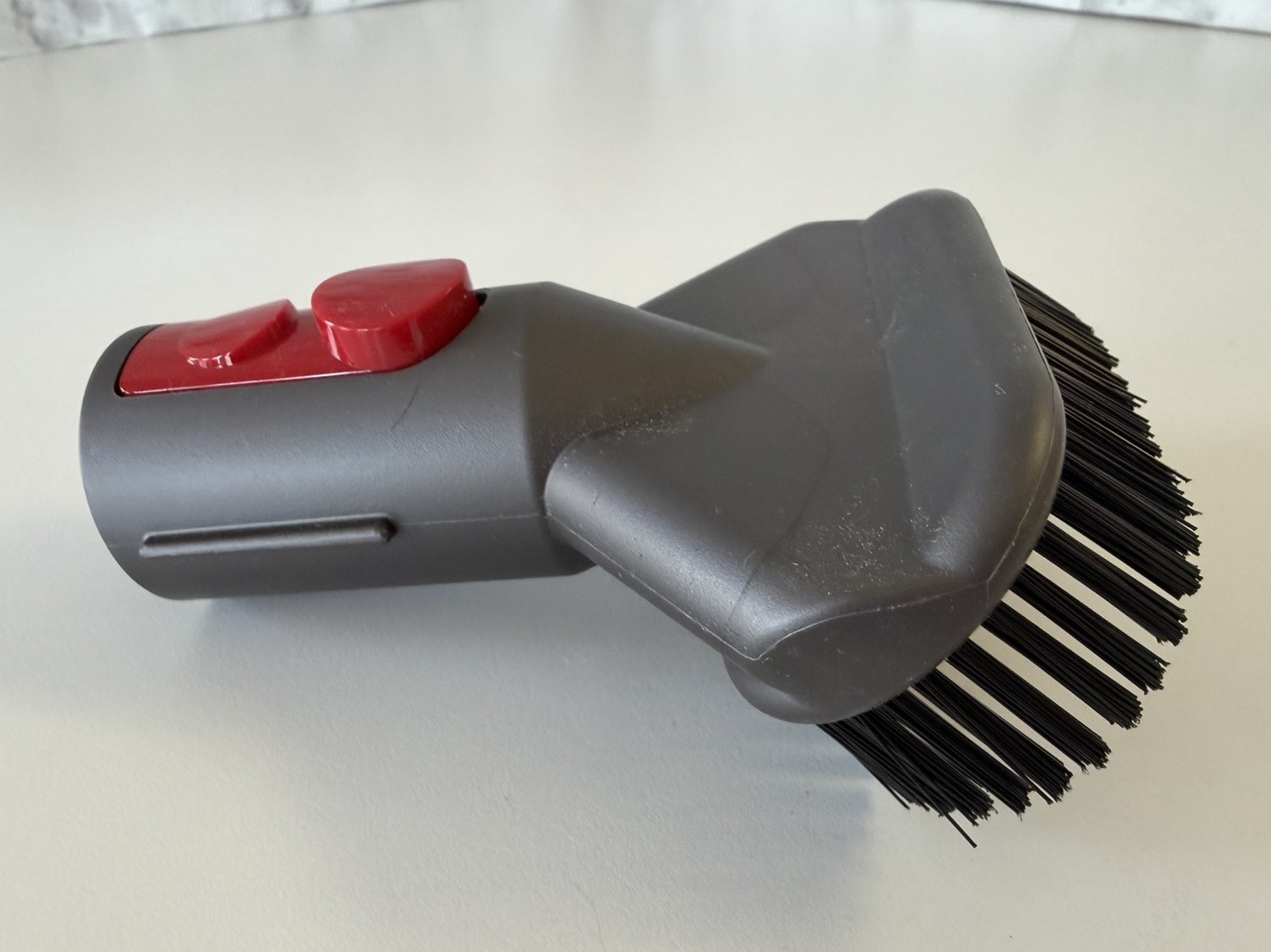 NEW – OEM – Dyson Vacuum Stubborn Dirt Brush Attachment-V7,V8,V10,V11,V12,V15