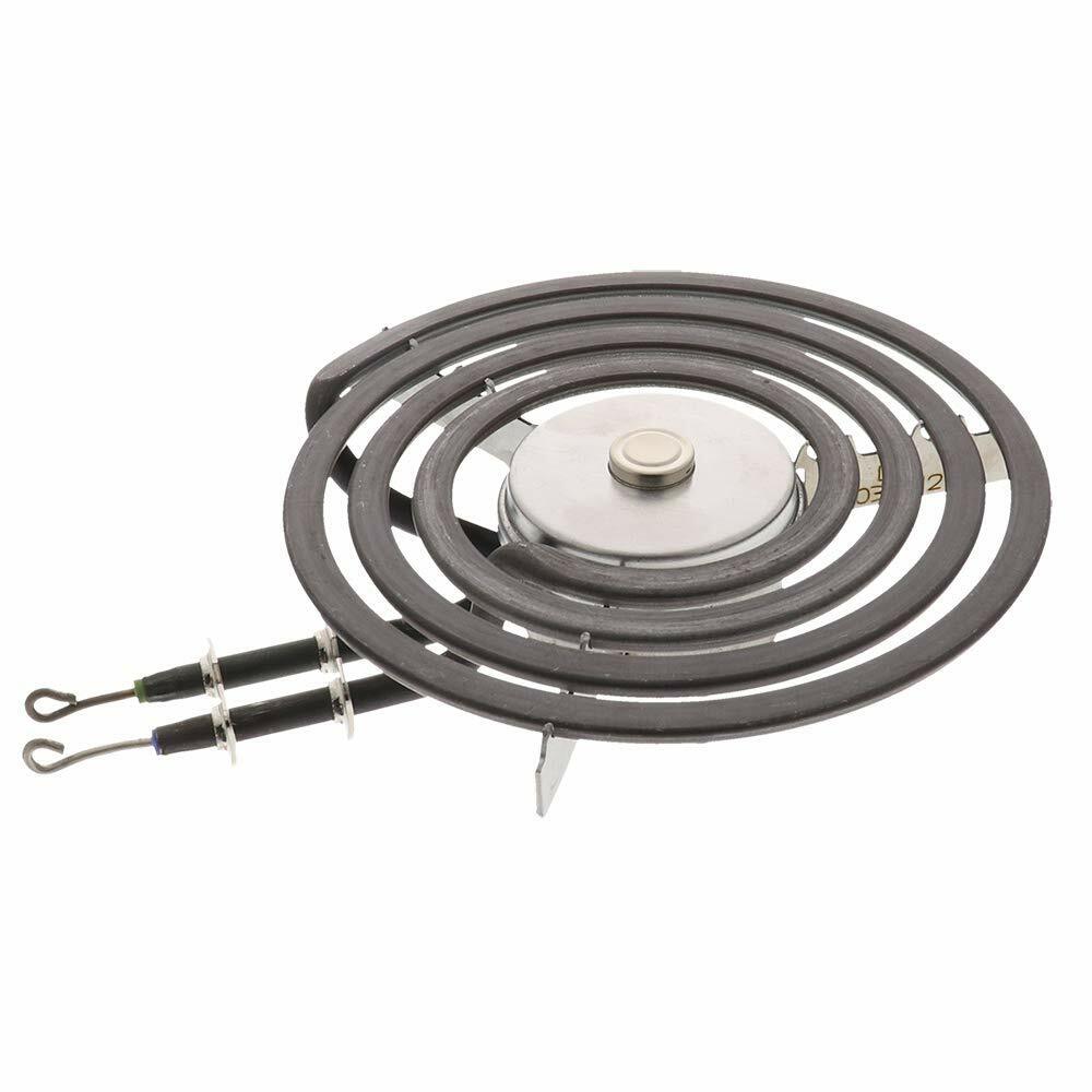 Range Small 6″ Burner Safety Element W11396792 for Whirlpool