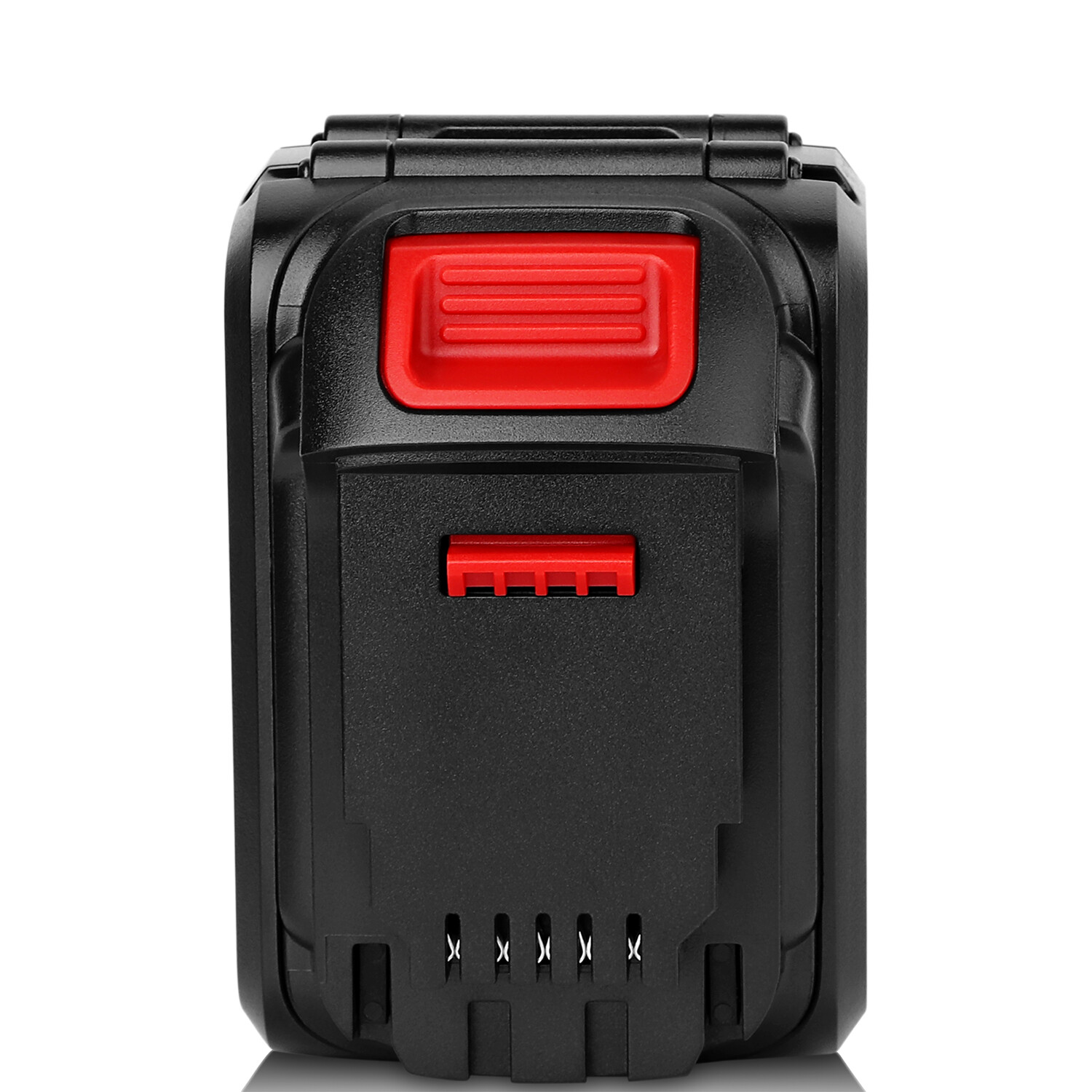 New DCB609-2 For DEWALT FLEXVOLT 20V/60V 9Ah MAX Lithium-Ion Battery Pack DCB606