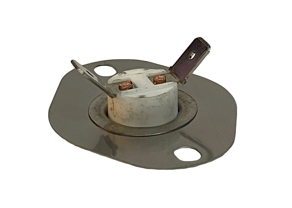 Enviro, Hudson River, Regency, VistaFlame 120F Ceramic Fan Temp Sensor, EC-001