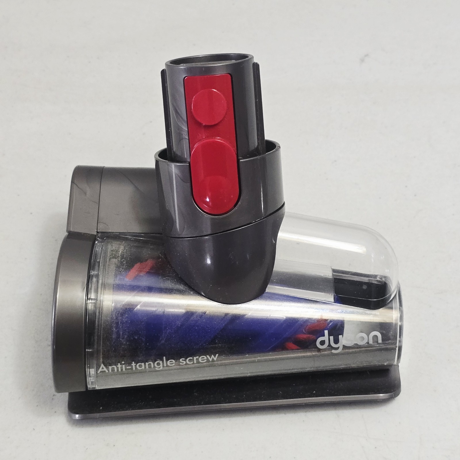 Dyson Anti-Tangle Pet Animal Hair Screw Tool Attachment for V8 V10 V11 V15