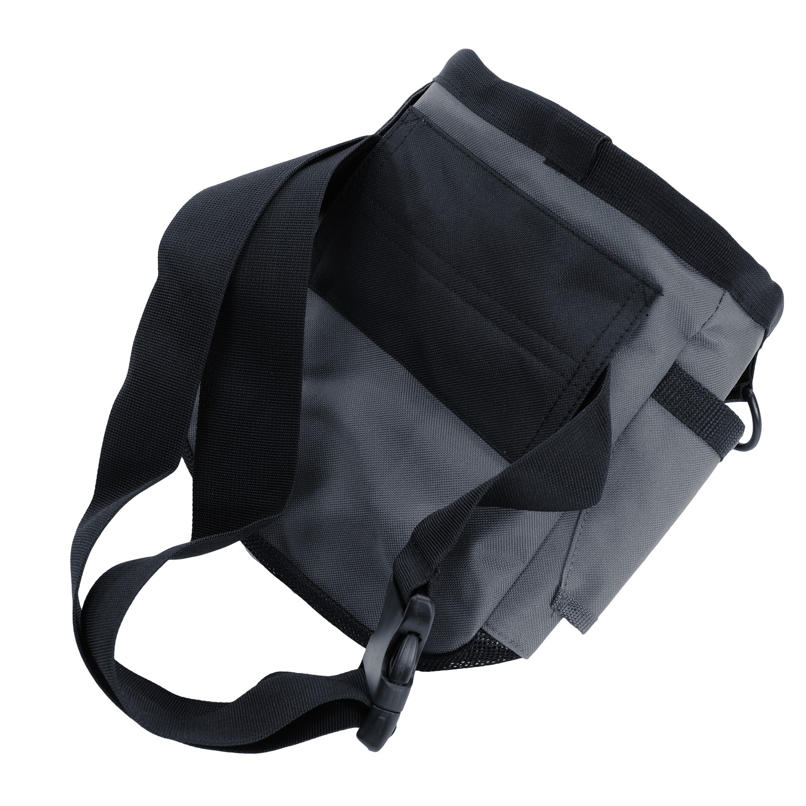 Detector Pro Gray Ghost Ultimate Catch All Finds Pouch Metal Detecting