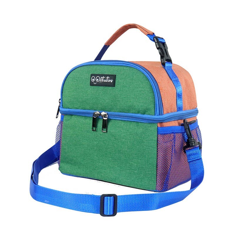 SCHOOL LUNCH BAG FOR KIDS, TEENS OR ADULTS