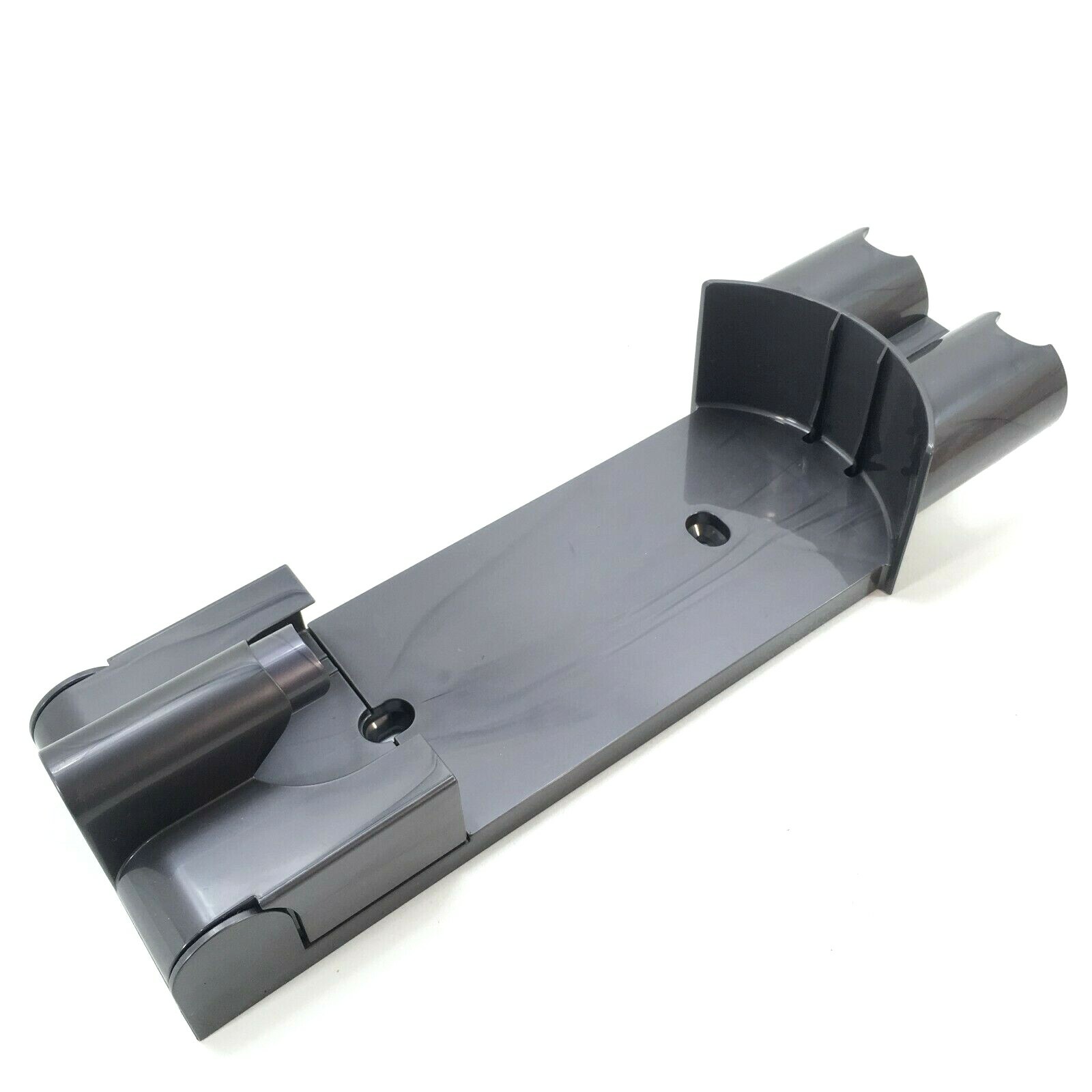 GENUINE Dyson V8 SV10 SV25 DOCKING STATION WALL MOUNT HANG OEM Part # 967741-02
