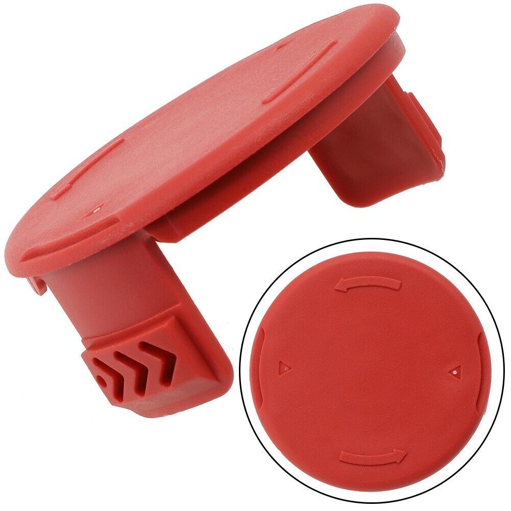 Replace For Hyper Tough Spool Trimmer Cap Cover HT19-401-003-06 Before 2022