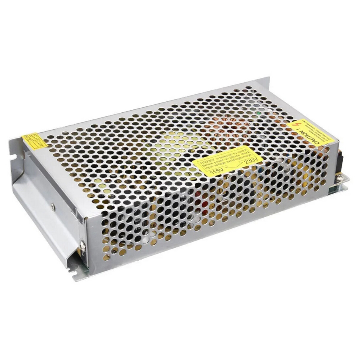 AC 110V TO DC 24V 1A 10A 20A 50A Switch Power Supply Transformer Driver Adapter
