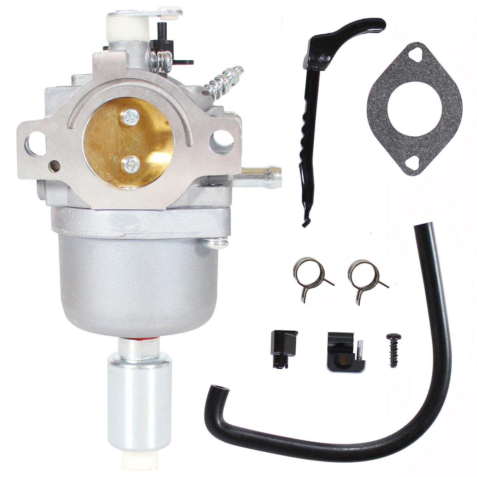 Carburetor for Craftsman T2600 46in Riding Mower