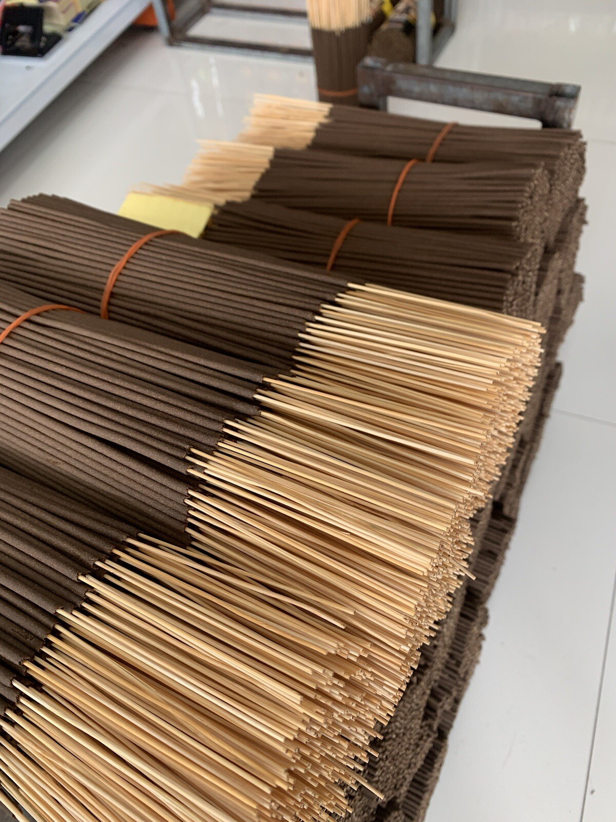 Balinese Incense from Ubud Bali Indonesia, 100 grams, Handmade Natural Incense