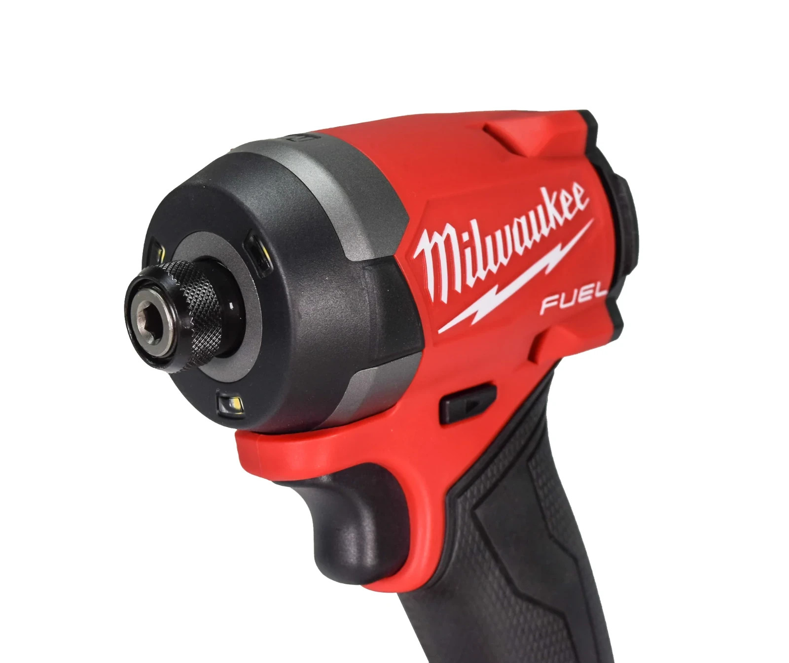 Milwaukee 2953-20 18V Lithium-Ion Brushless Cordless 1/4″ Hex Impact Driver