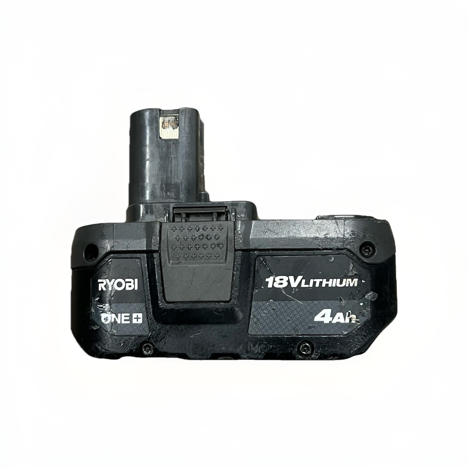 RYOBI ONE+ 18V 4.0 Ah Lithium-Ion Battery