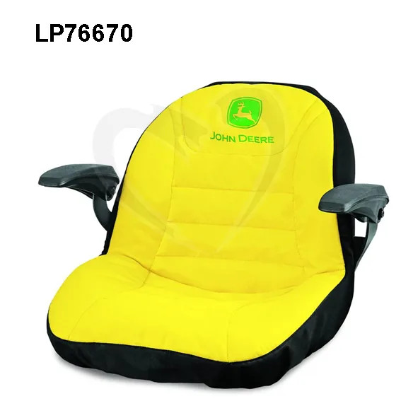 John Deere 18 in. Seat Cover, Z300, Z500, X300