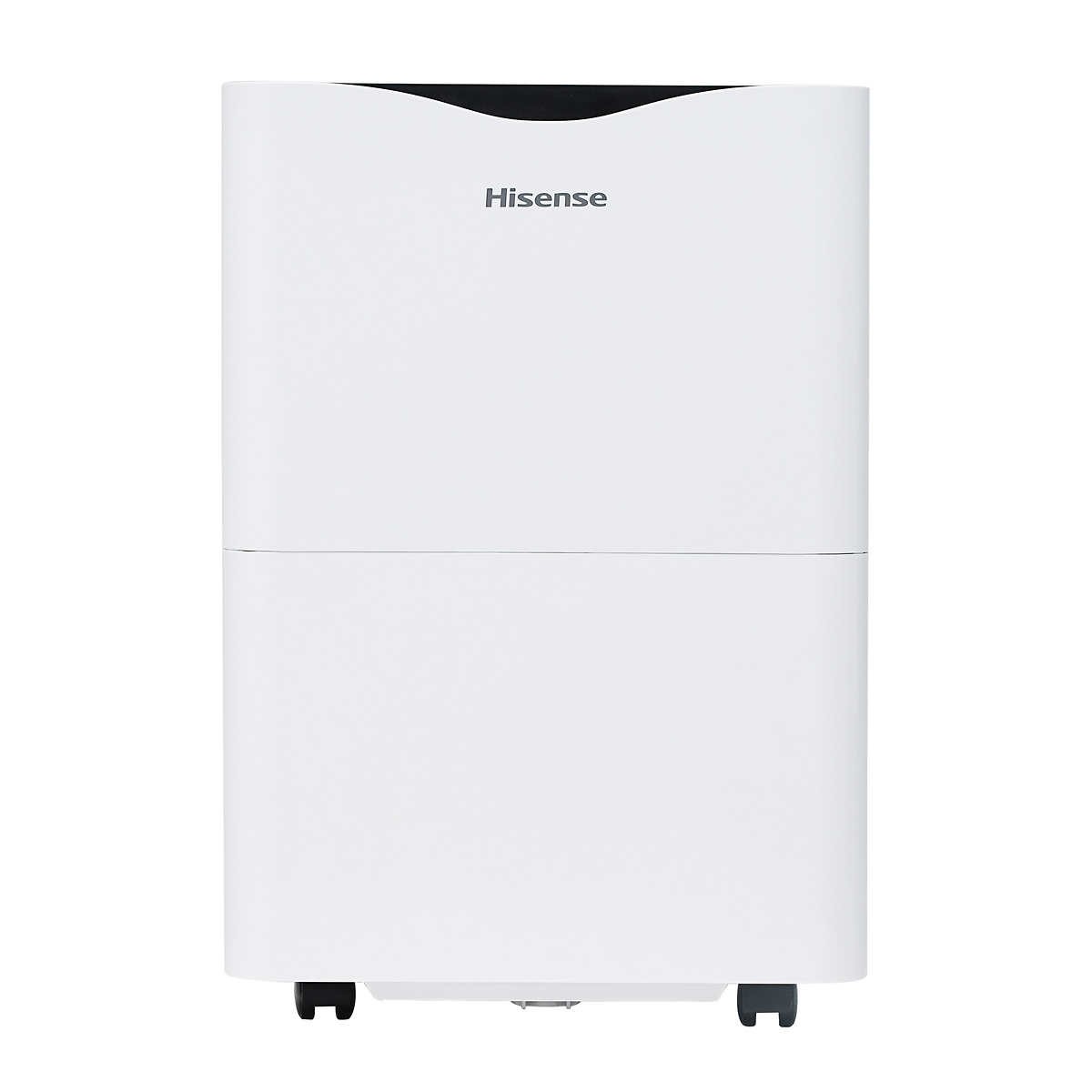 Hisense 35 Pint 3,000 sq. ft. Portable Dehumidifier, Low Noise Airflow SystemHD3