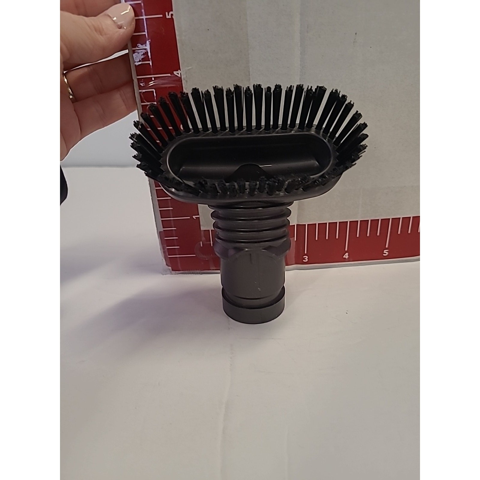 OEM Dyson 918508-01 UPRIGHT VACUUM STUBBORN DIRT BRUSH ATTACHMENT Genuine