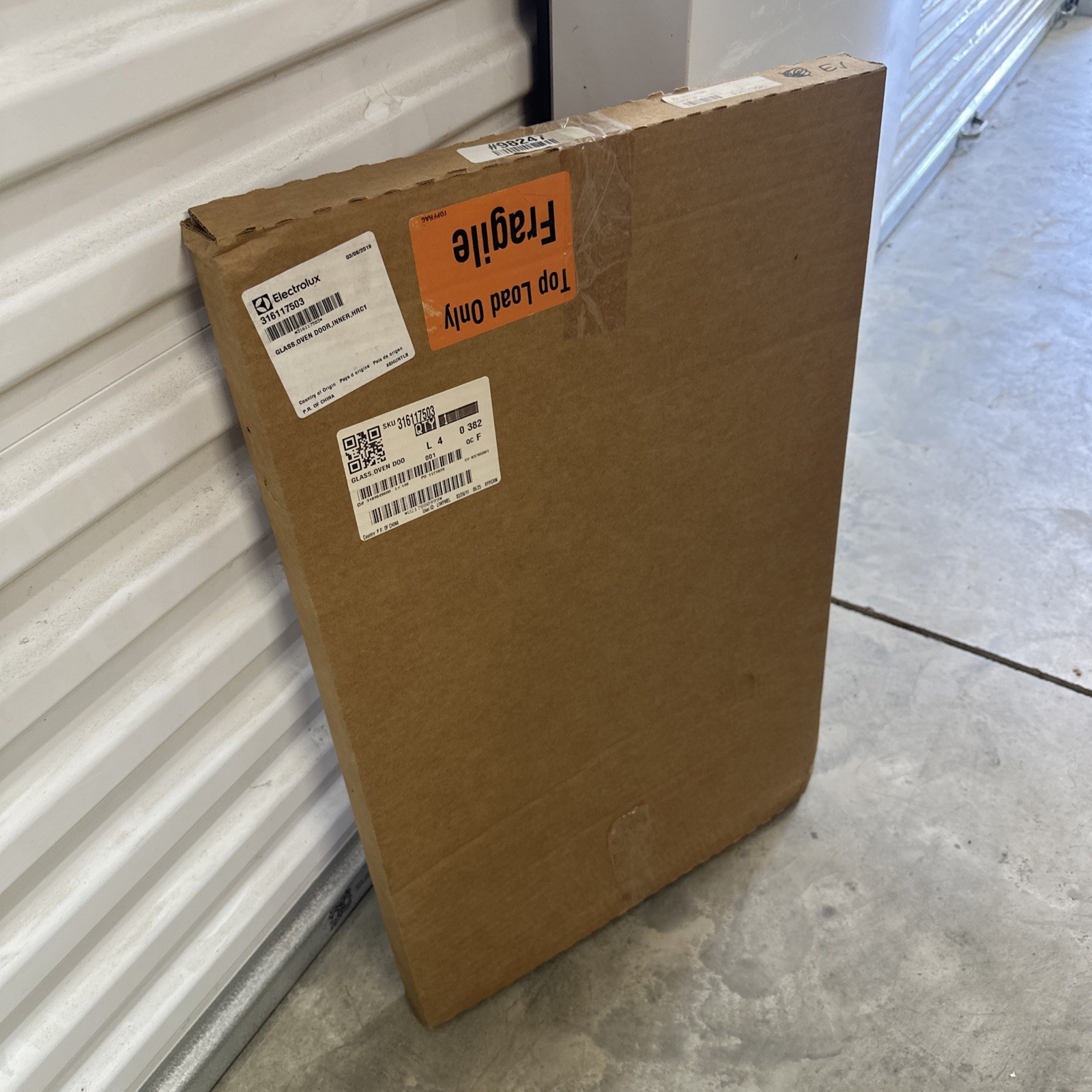 316559108 GLS ASMY OEM