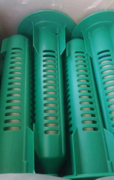 (28) Brand New Subterranean In-Ground Bait Stations