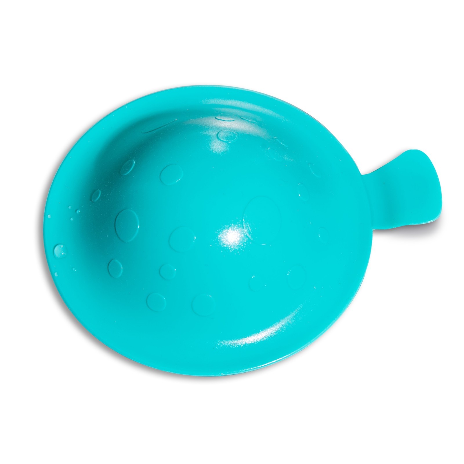 StopShroom® Universal Stopper Cover for Bathtub and Bathroom Drains by TubShroom