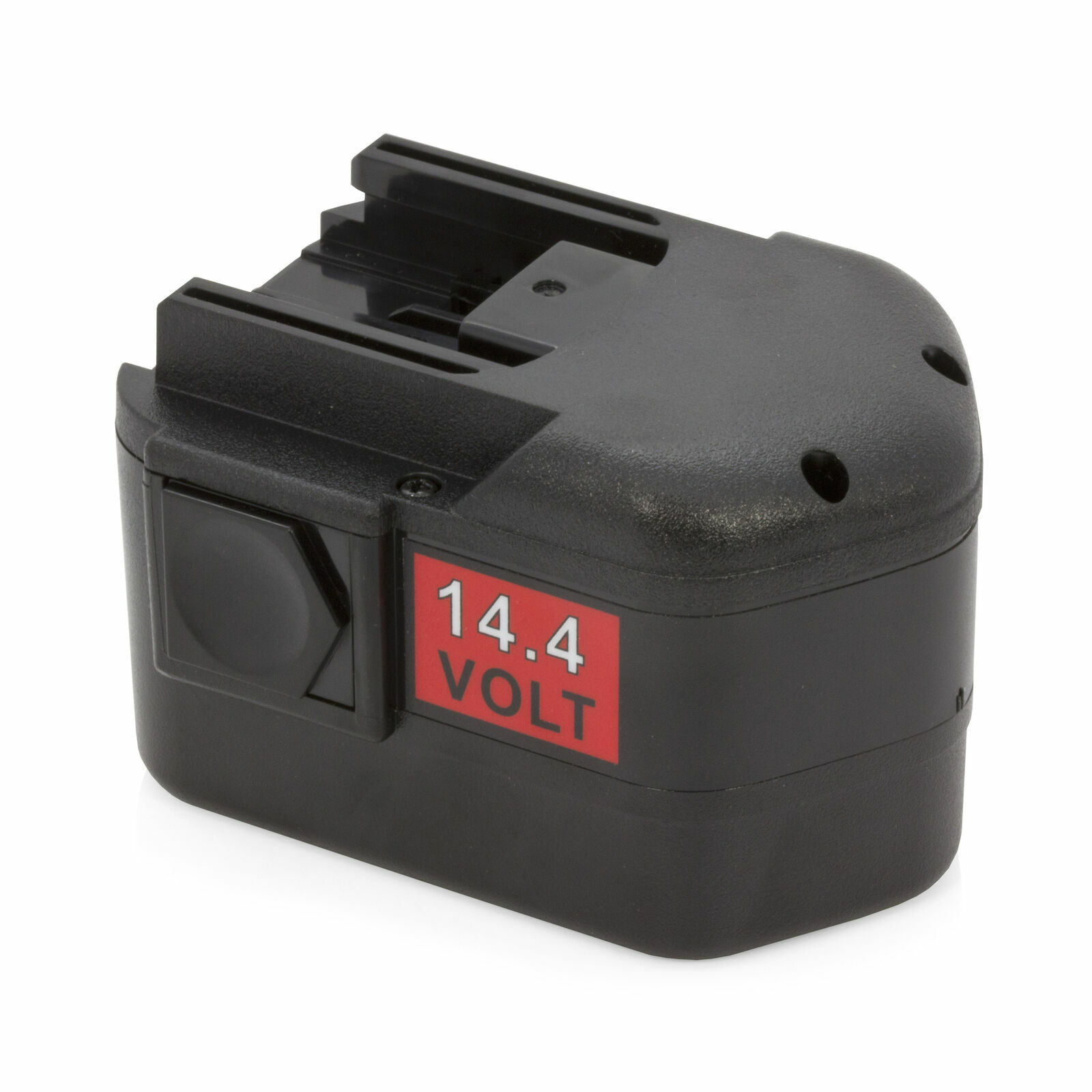 14.4v 2000mAh NiCd Battery for Milwaukee 48-11-1000 48-11-1014 48-11-1024