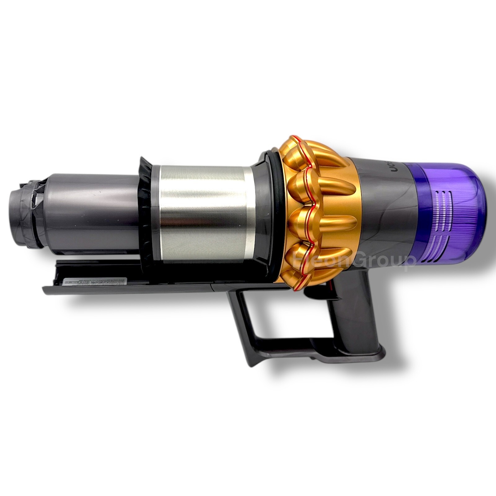 Dyson V15 SV47 Detect Vacuum Main Body Motor Cyclone Assembly + Filter