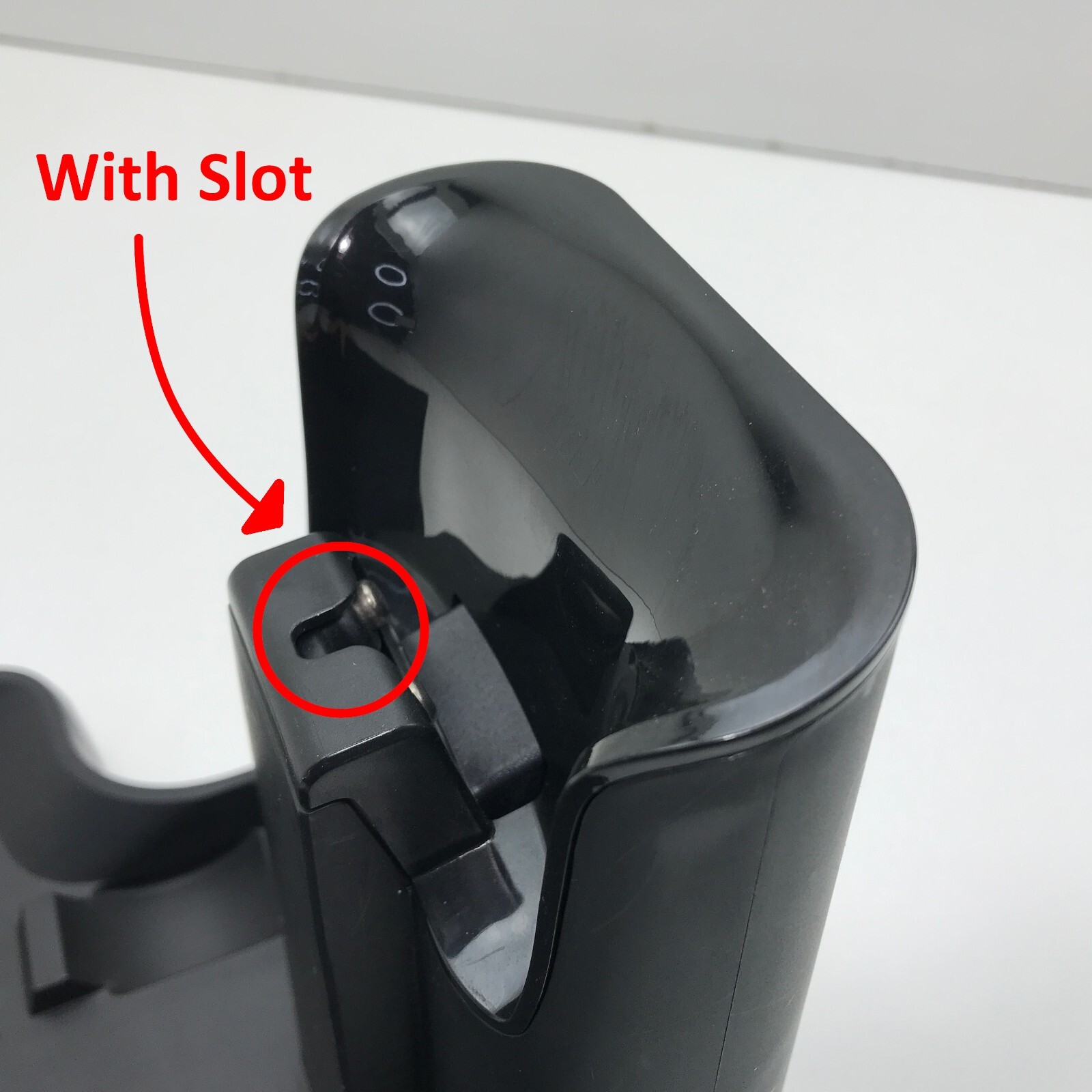 Tineco Floor One S5 FW101900US FW100200US CHARGING DOCK BASE TRAY Genuine OEM