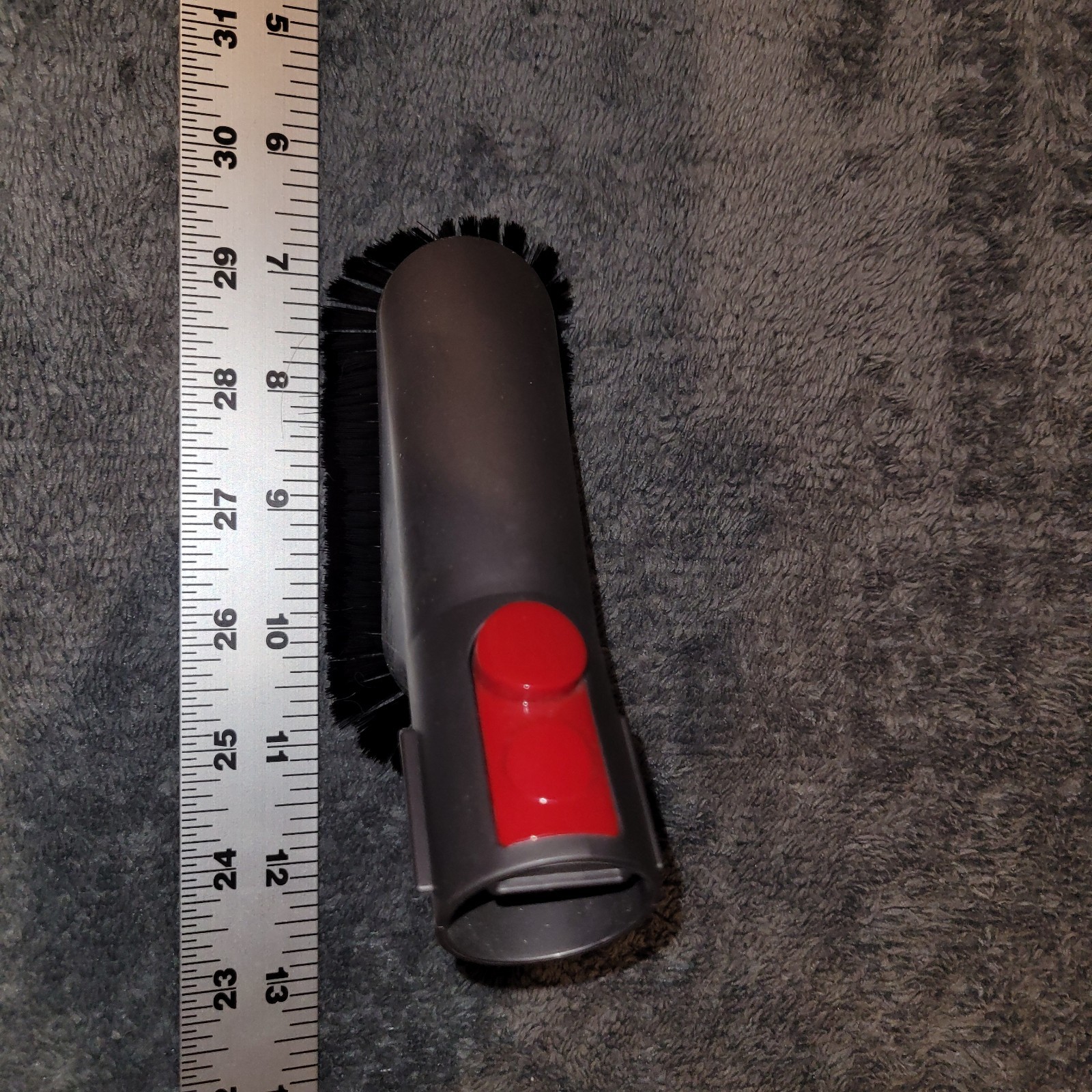 Dyson Mini Soft Dusting Brush Attachment V7 V8 V10 V11 V12 V15 CY22 CY23