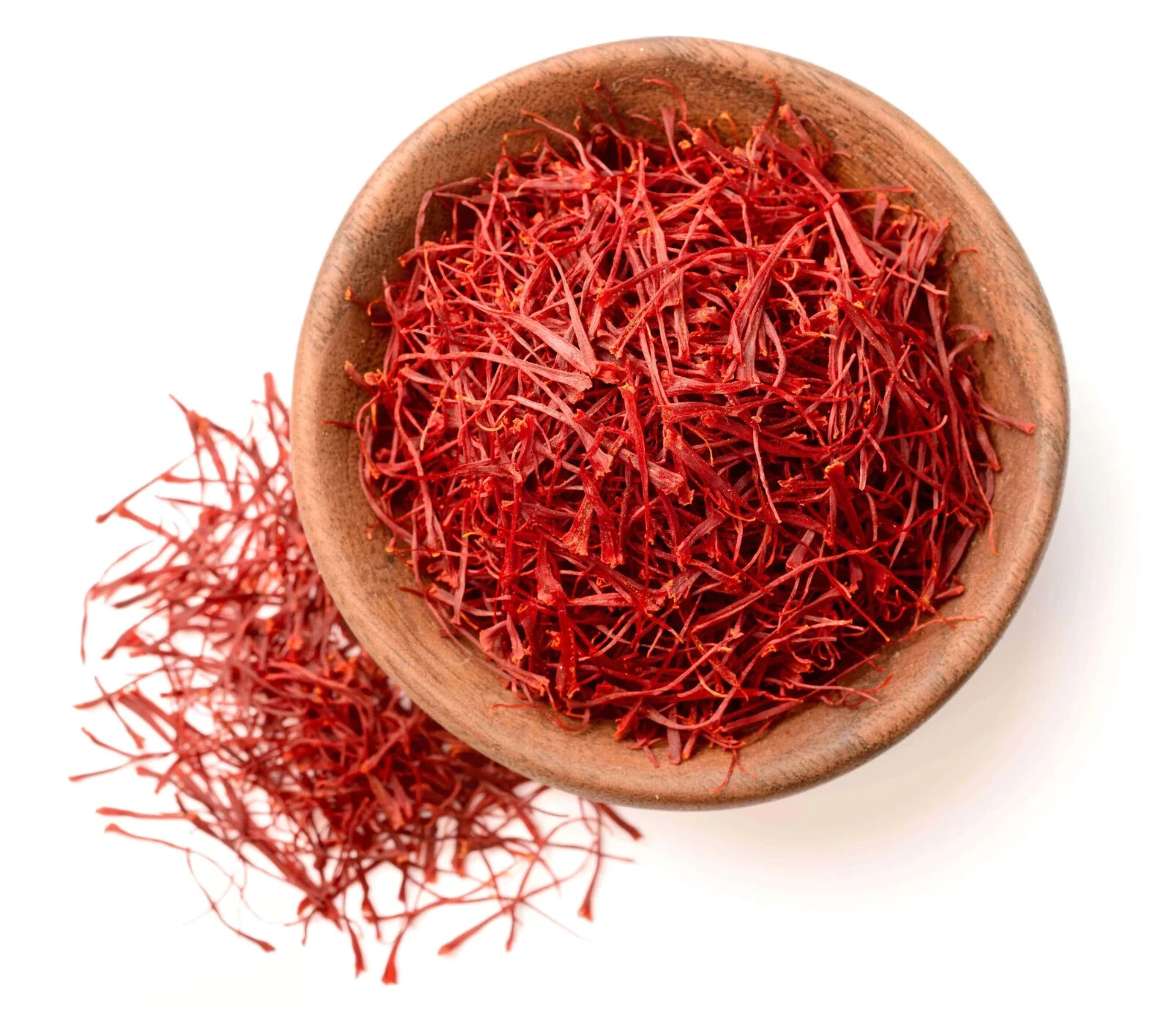 Organic Red Saffron Finest Pure Premium Spices Threads Grade A+ Original Genuine