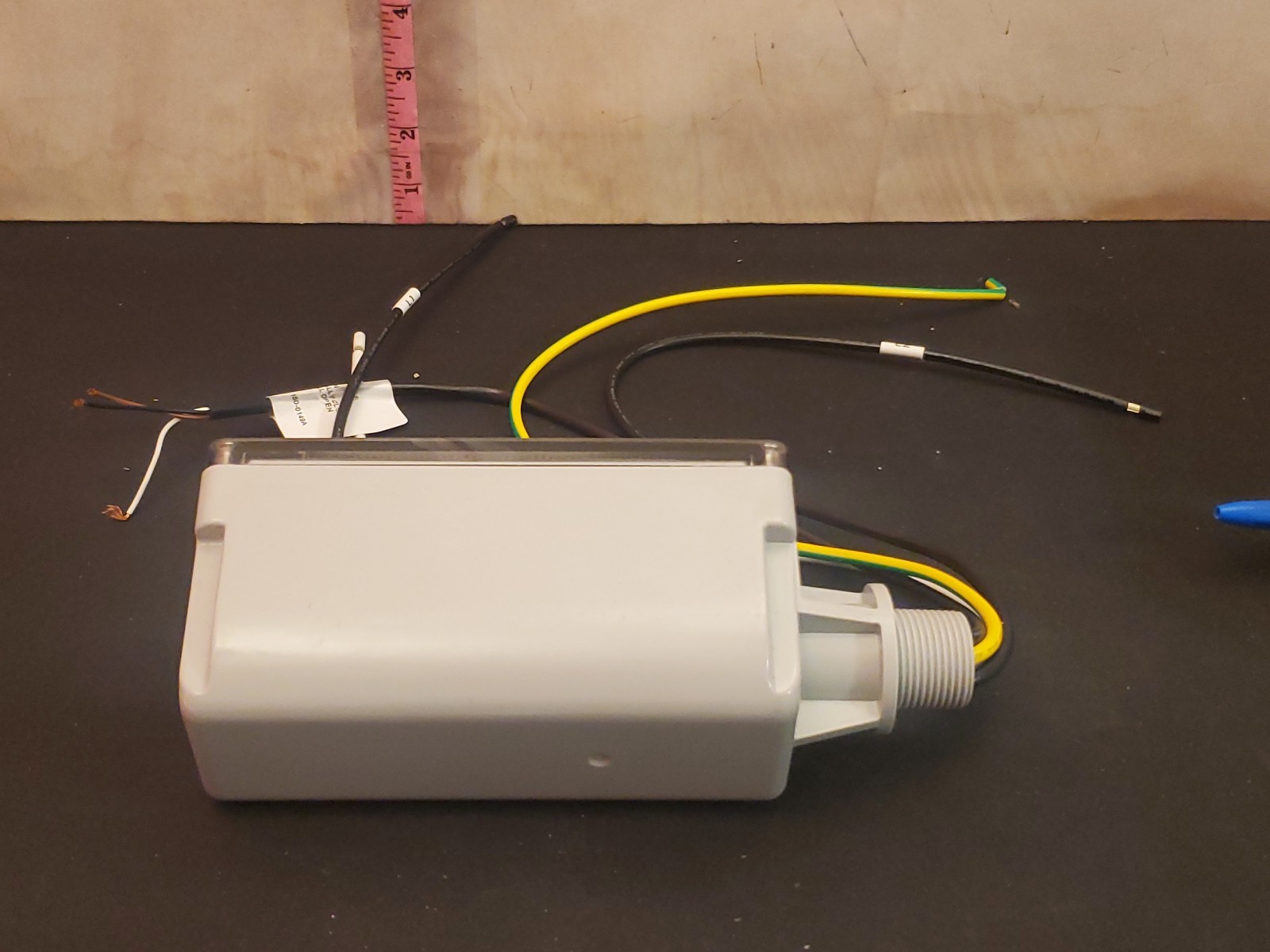 FSPD140 fspd Level 2 Whole House Surge Protection Device for Siemens Boltshield
