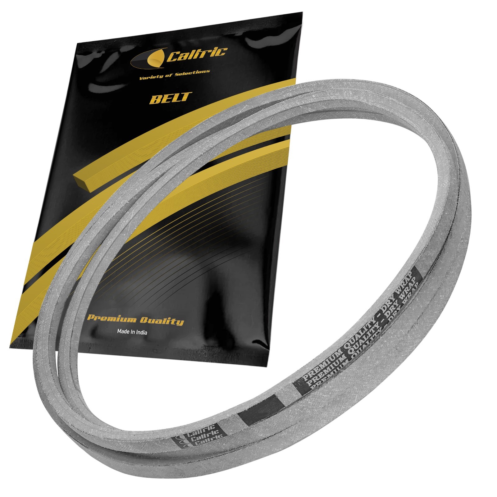 149 3/4 Inch 5/8″ Thick 539107095 Deck Belt for Dixon Jonsered Husqvarna