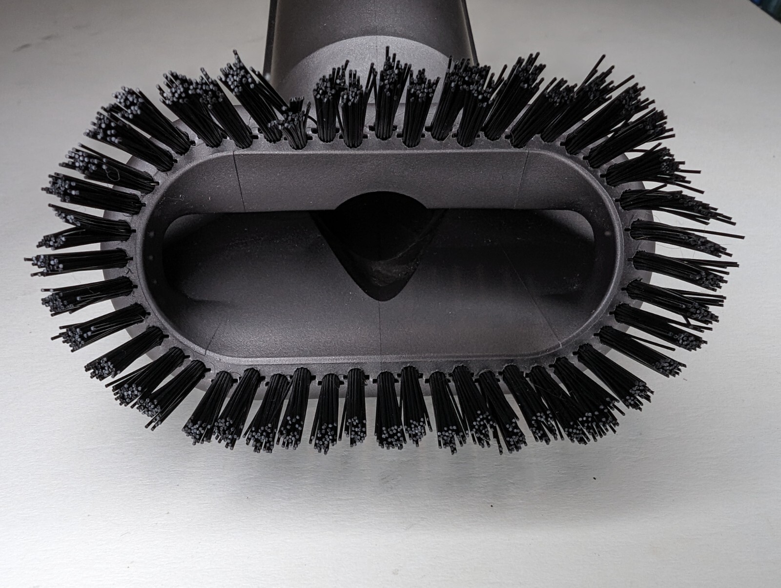 Dyson Quick Release Mini Soft Dusting Brush Attachment