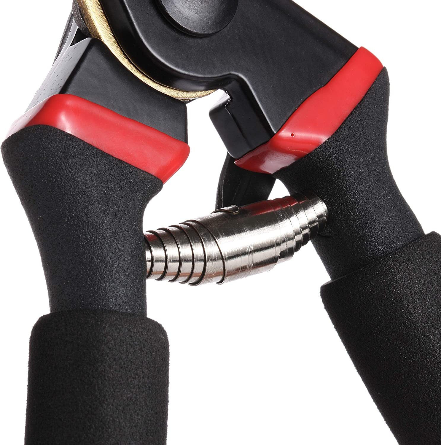 – Pruning Shears Garden Shears 8 Professional Titanium Blade Garden
