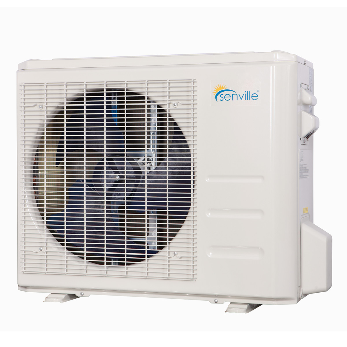 18000 BTU Ceiling/Floor Mounted Ductless Mini Split AC Heat Pump ENERGY STAR