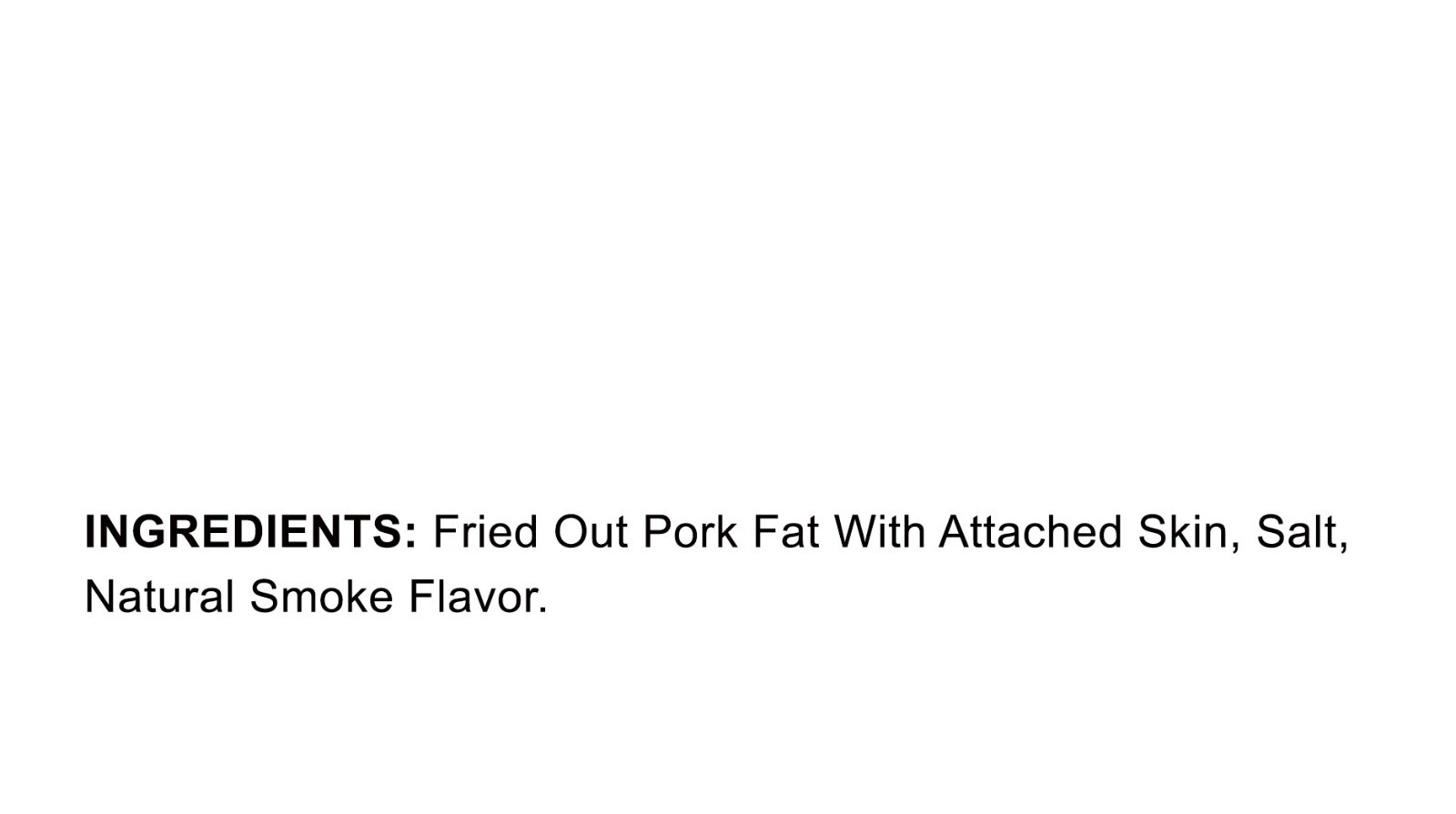 Mac’s Chicharrones Original Flavored Cracklin Curls, Fried Pork 10 oz 2ct New
