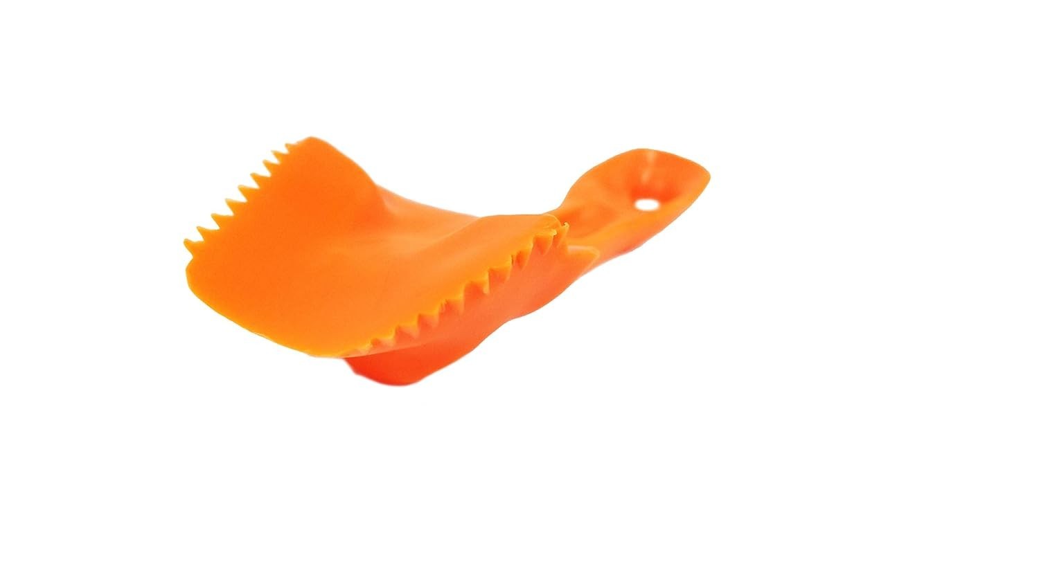 Bicco Plastic Fish Scaler (2-Pack)