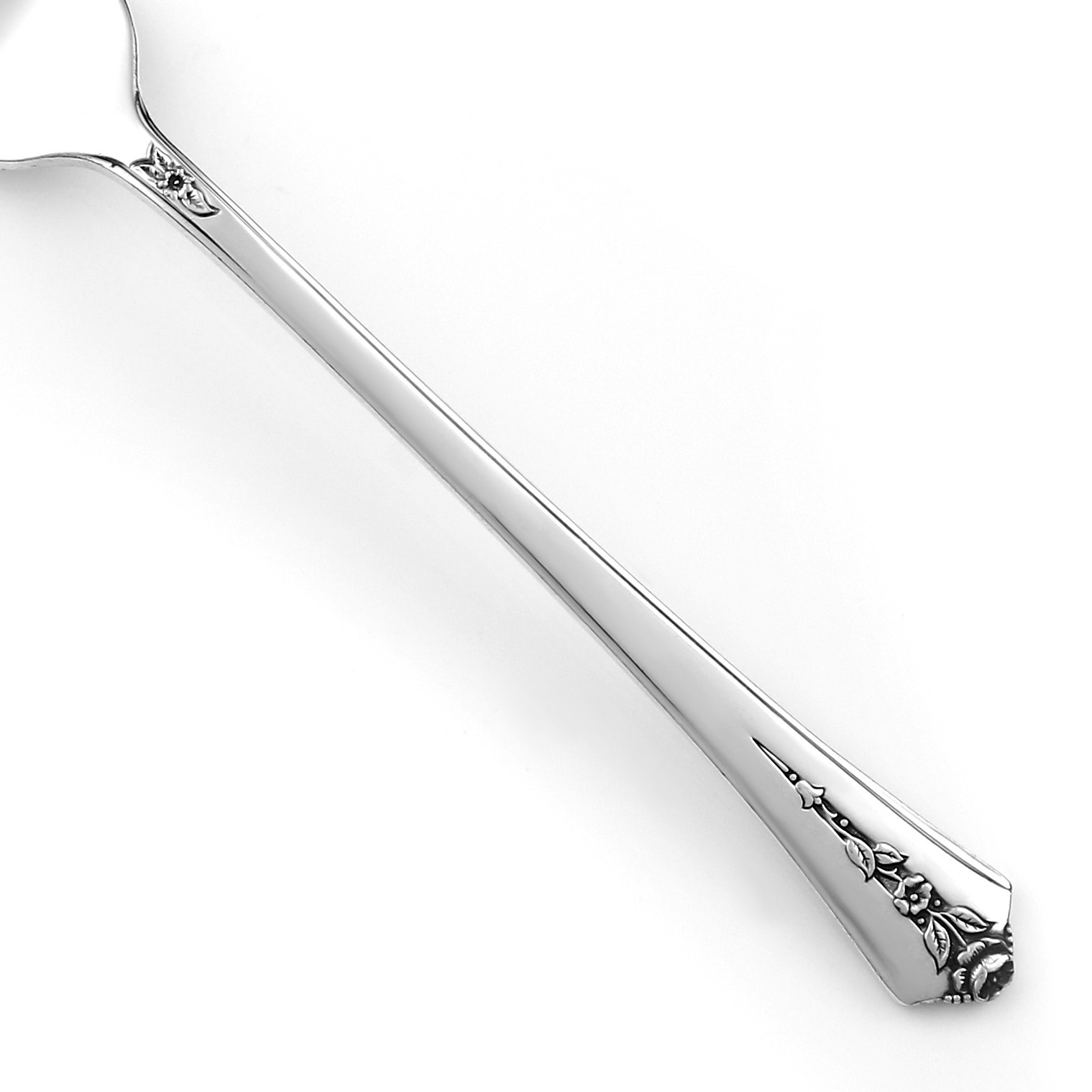 Holmes & Edwards SPRING GARDEN International 1949 Silverware CHOICE Flatware