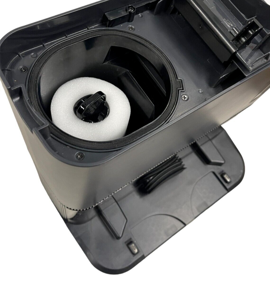 Shark AI Robot Self Empty Charging Clean Base 30 Days for RV2502AE RV2520A0US