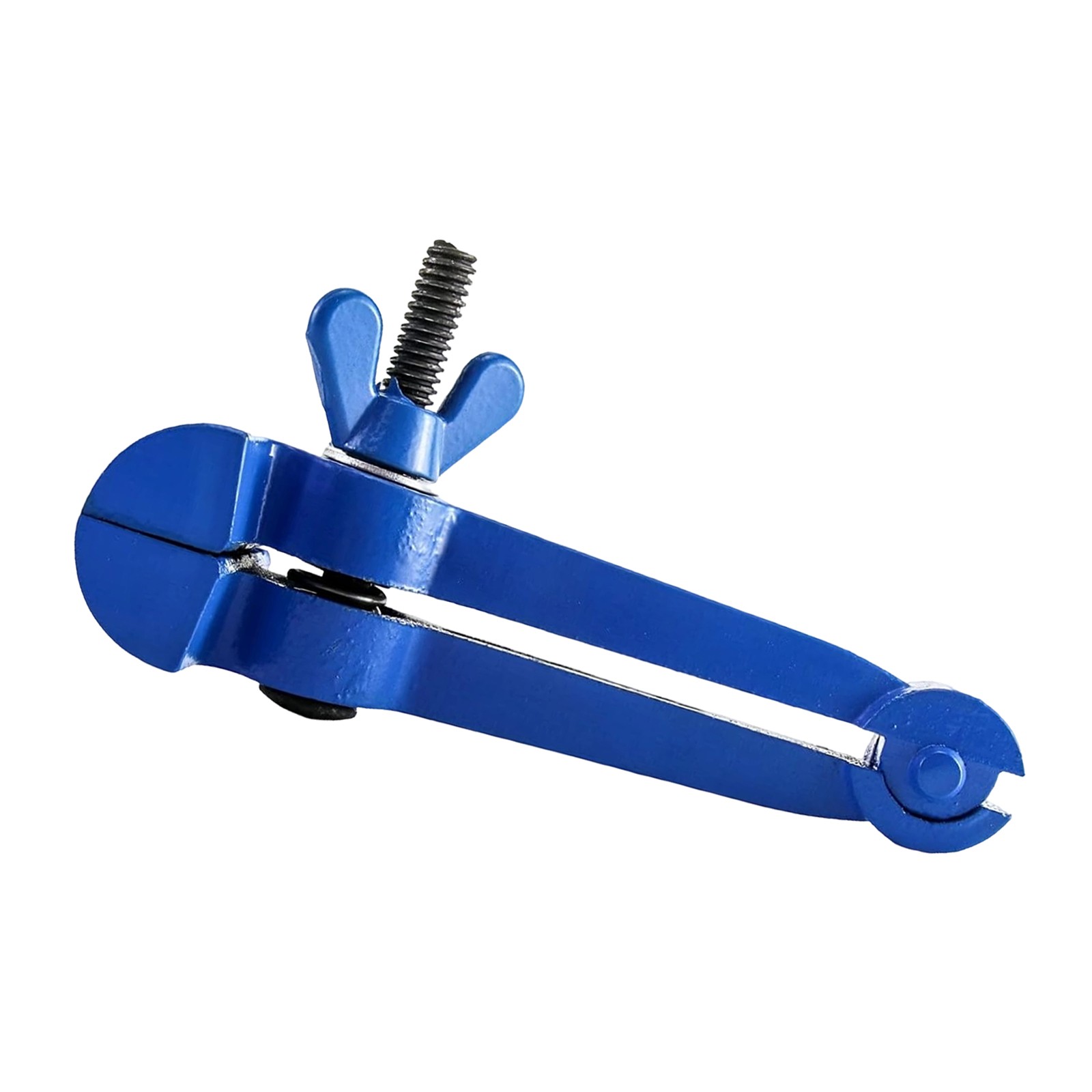 Hand Held Vice Clamp Portable Handheld Vise Household Mini Jaw Vice 17cm/6.69 In